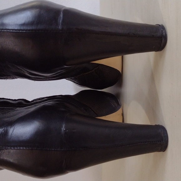 fly london knee high boots